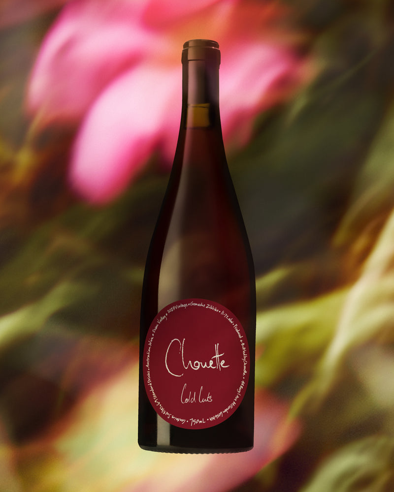 ‘25 Cold Cuts Grenache x Zibibbo