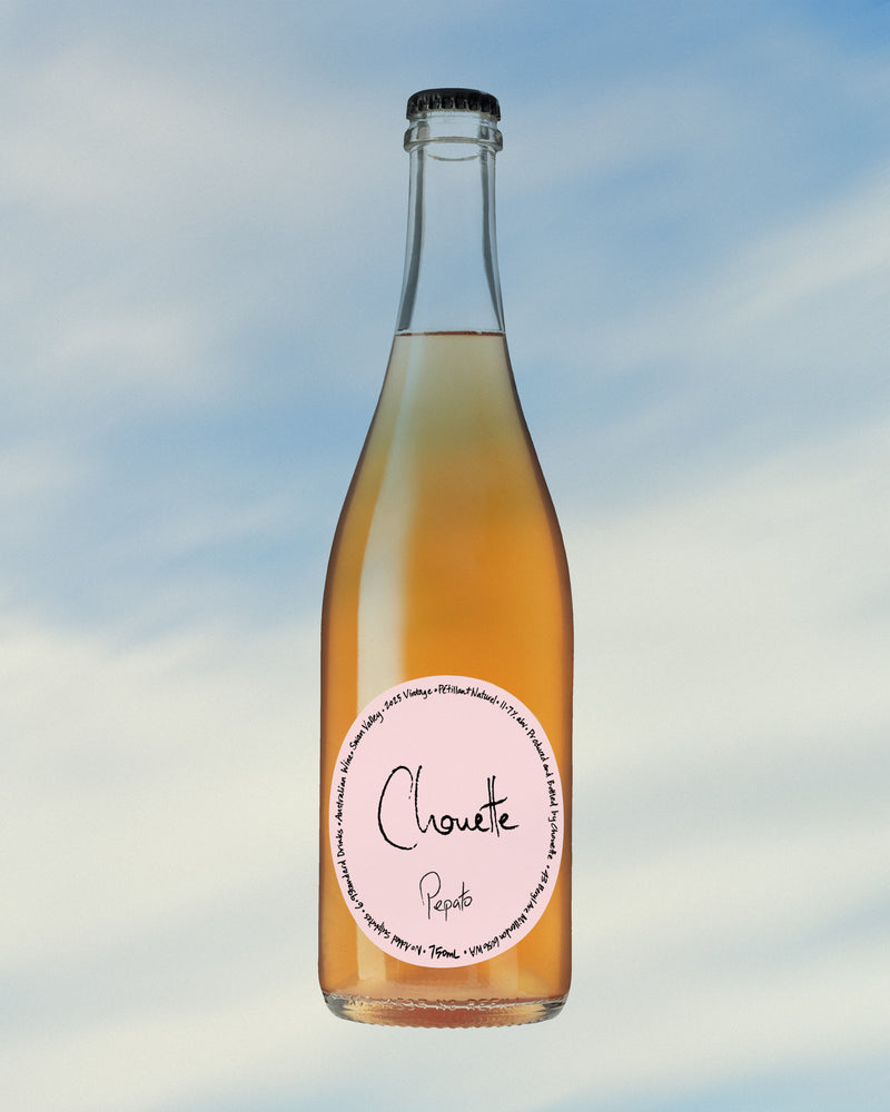 ‘25 Pepato Sparkling