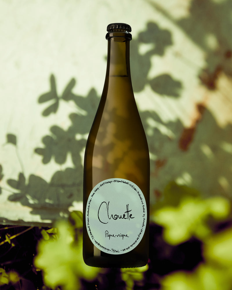 ‘25 Pique-nique Sparkling