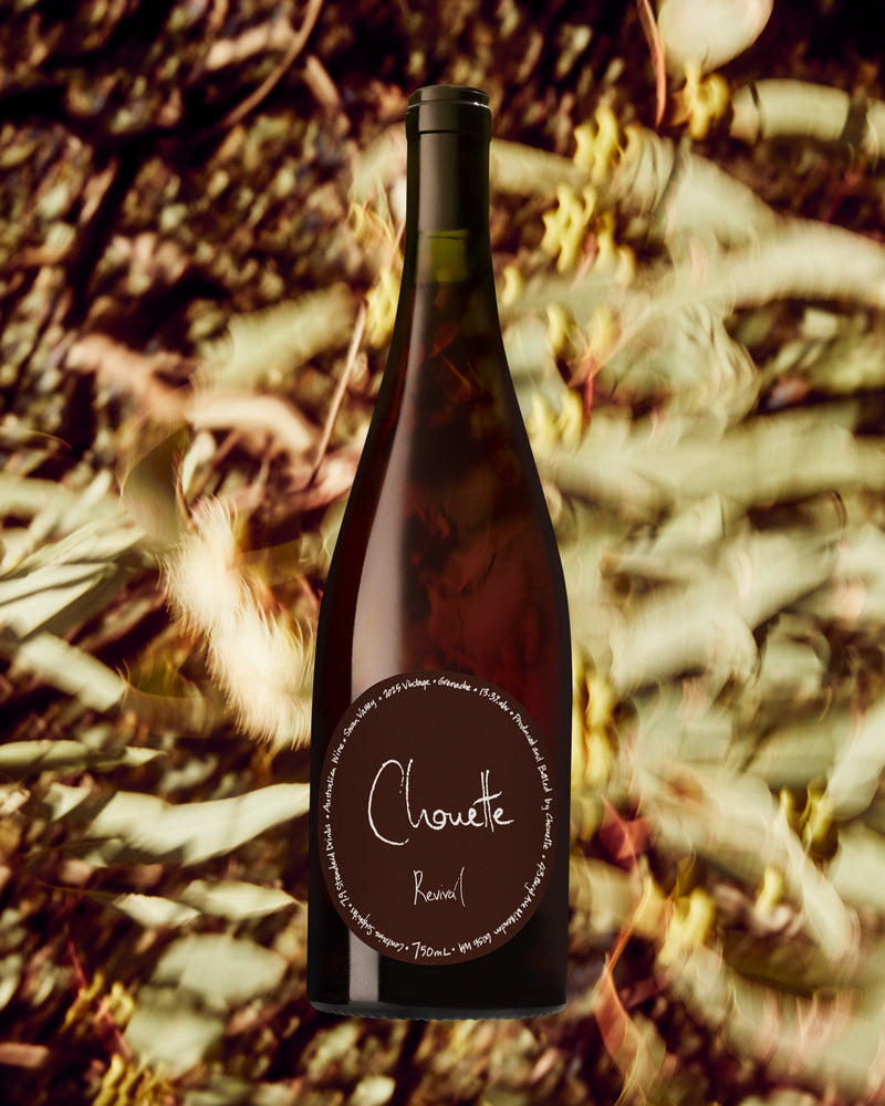 '25 Revival Grenache