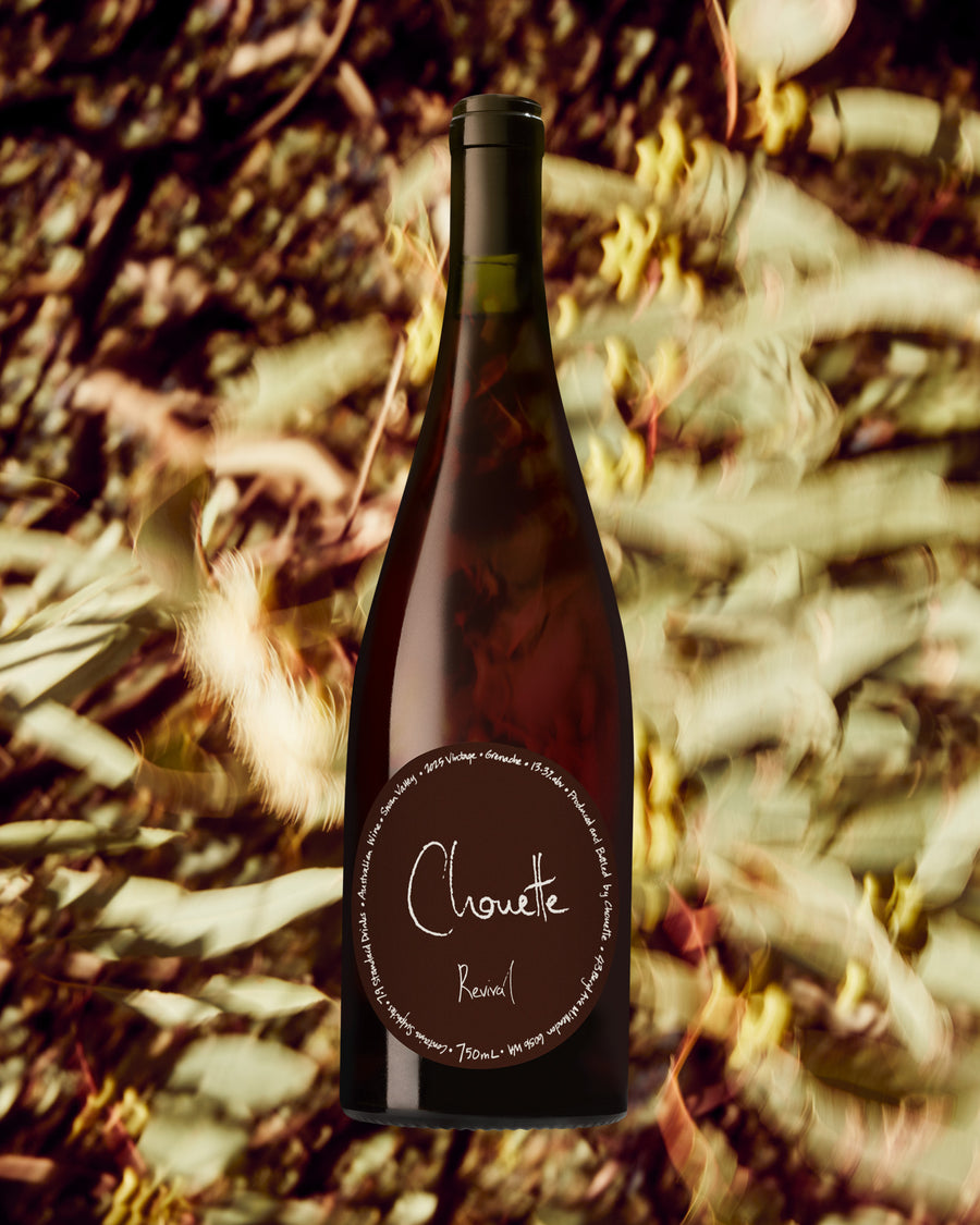 '25 Revival Grenache