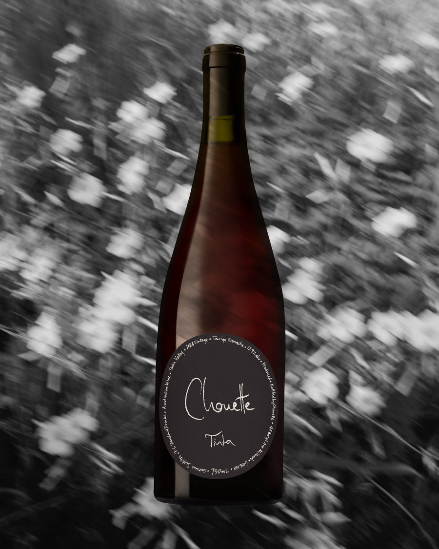‘24 Tinta Touriga x Grenache