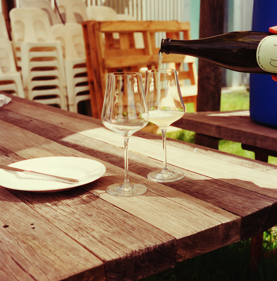 ‘25 Pique-nique Sparkling