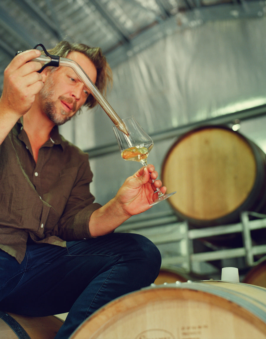 ‘25 Redux Chardonnay