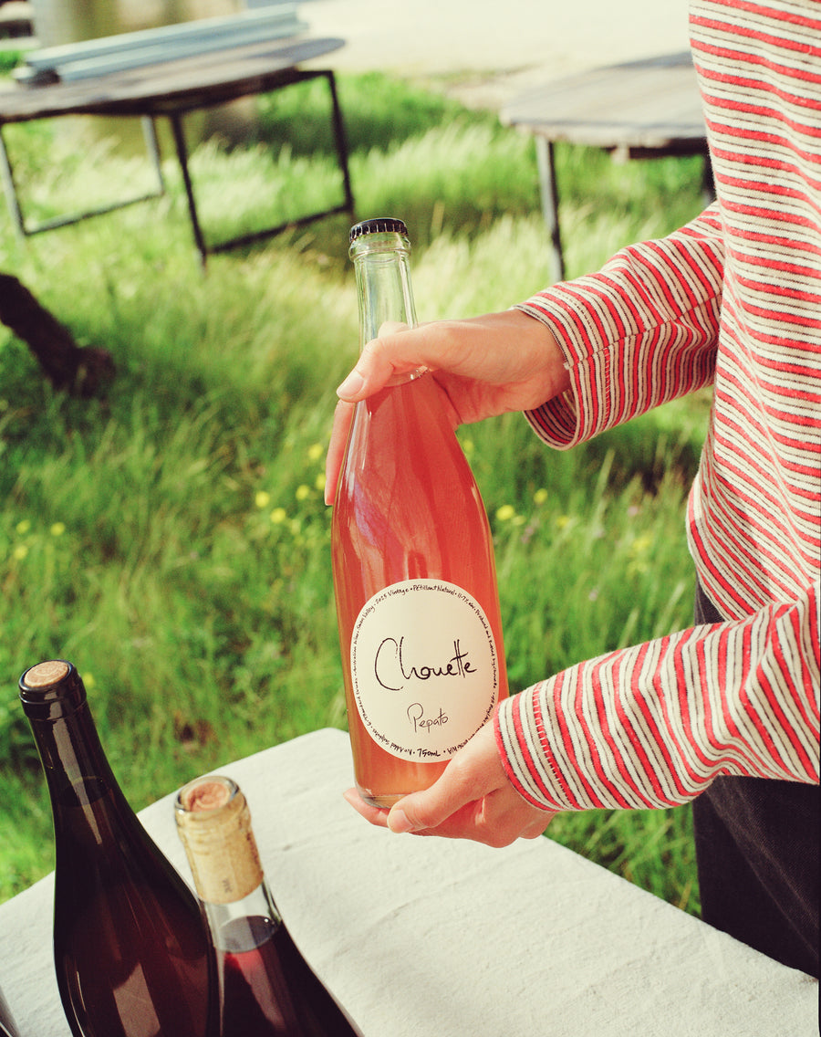 ‘25 Pepato Sparkling