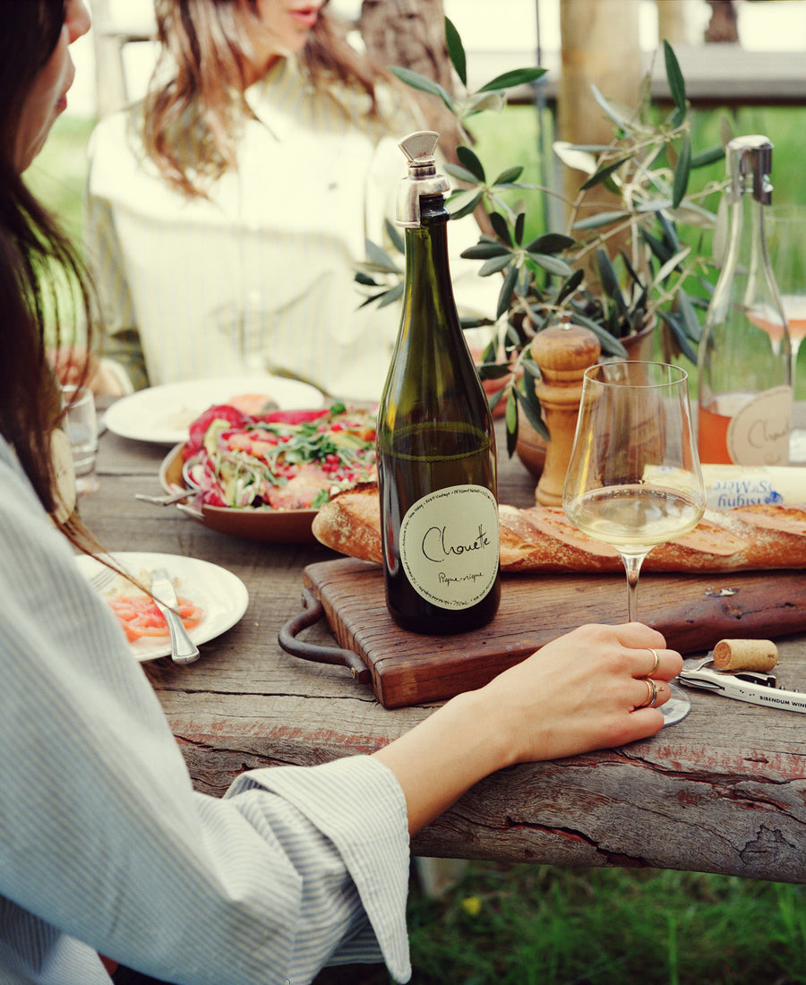 ‘25 Pique-nique Sparkling