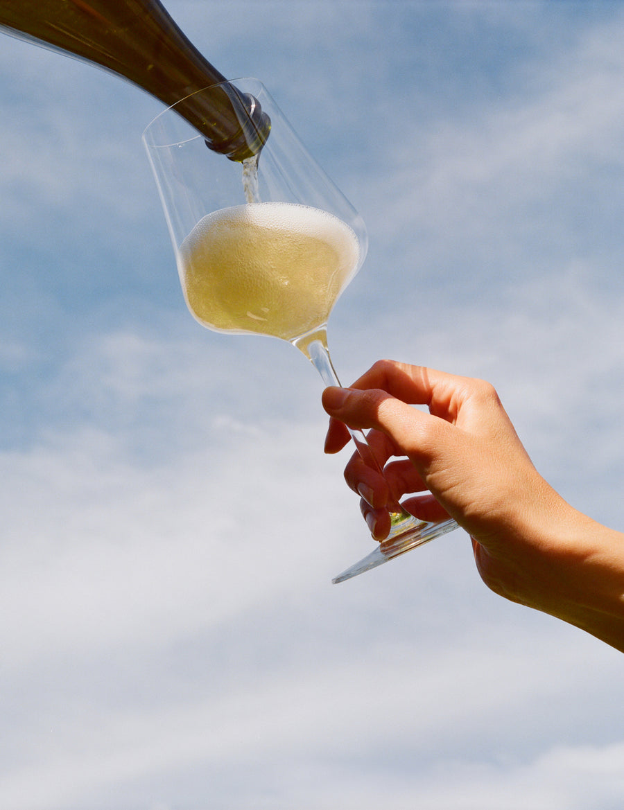 ‘25 Pique-nique Sparkling