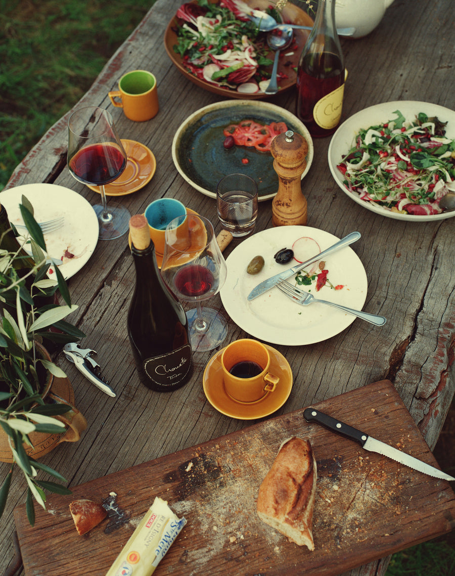 ‘24 Tinta Touriga x Grenache