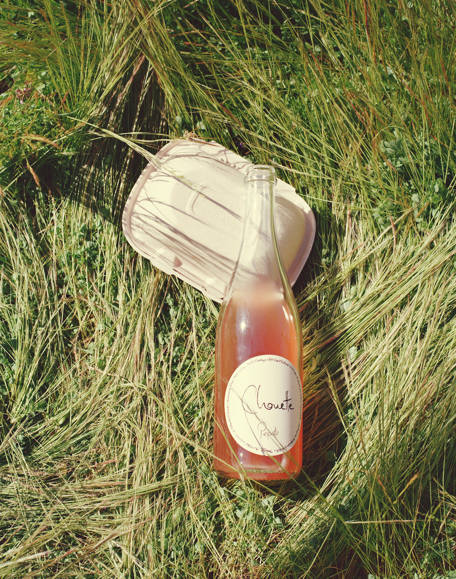 ‘25 Pepato Sparkling