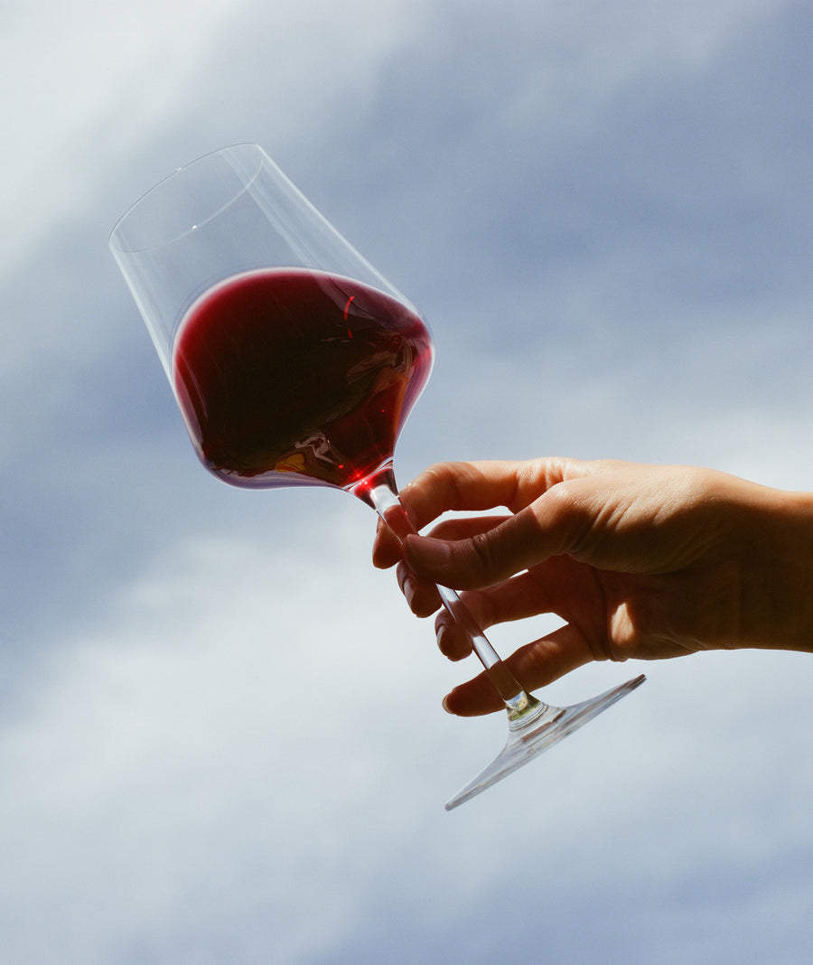 ‘24 Tinta Touriga x Grenache