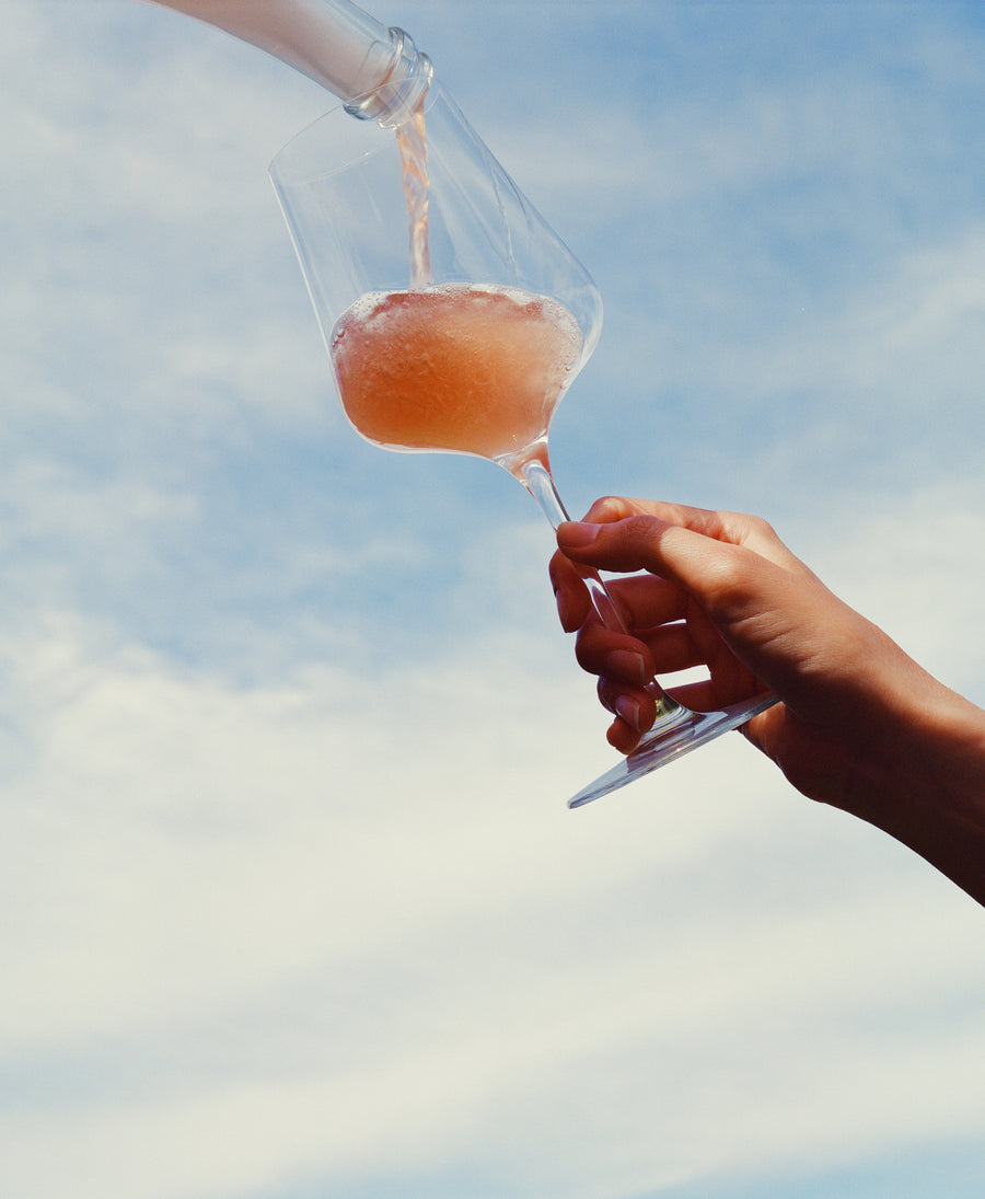 ‘25 Pepato Sparkling