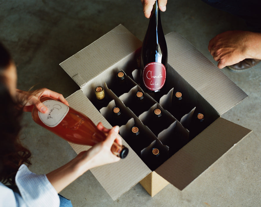 ‘25 Cold Cuts Grenache x Zibibbo