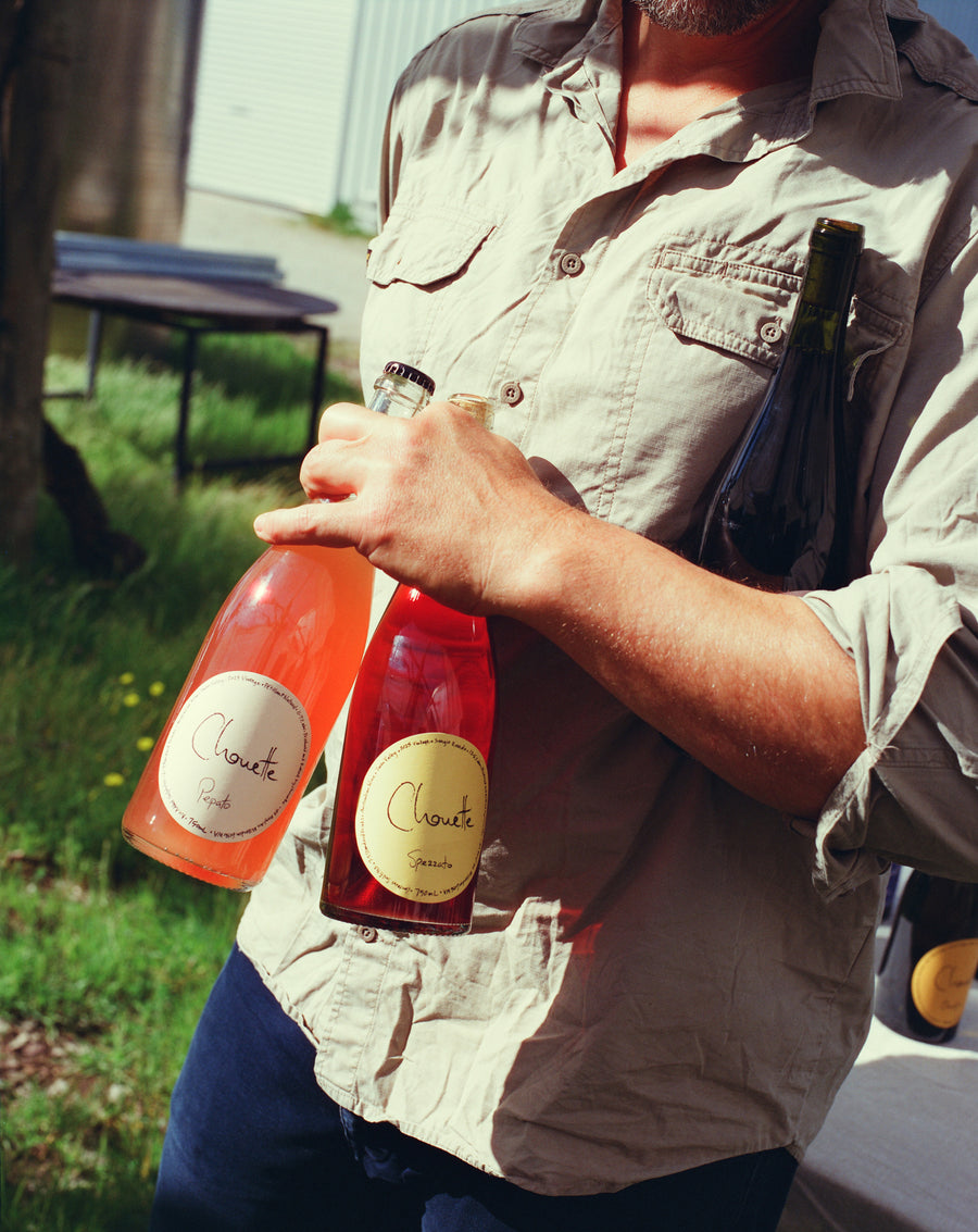 ‘25 Pepato Sparkling